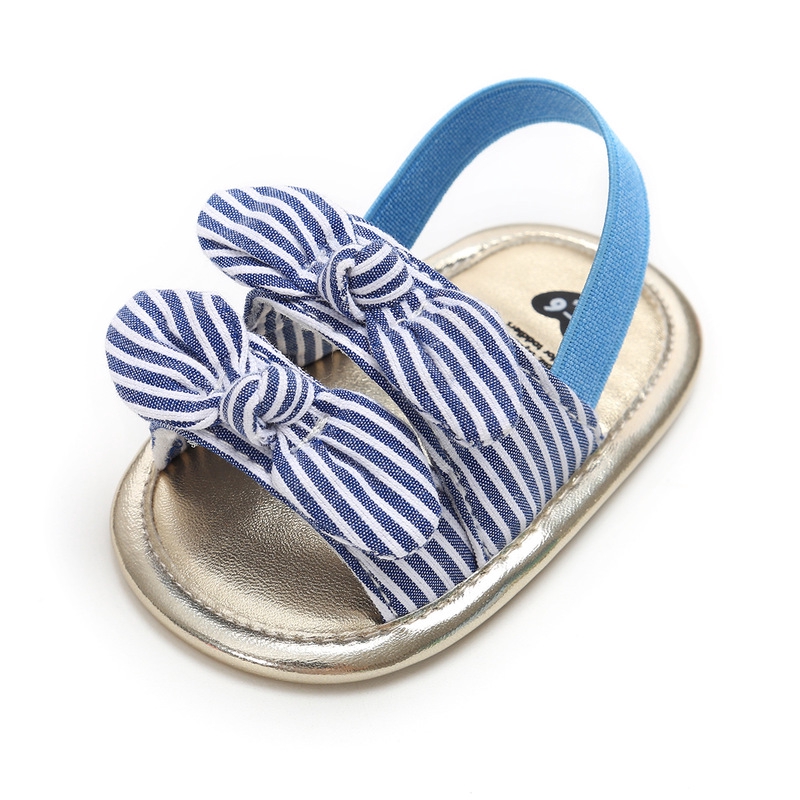 cute baby sandals