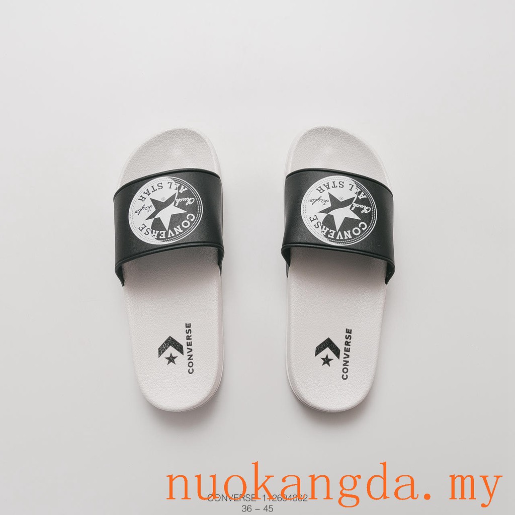 converse all star slides