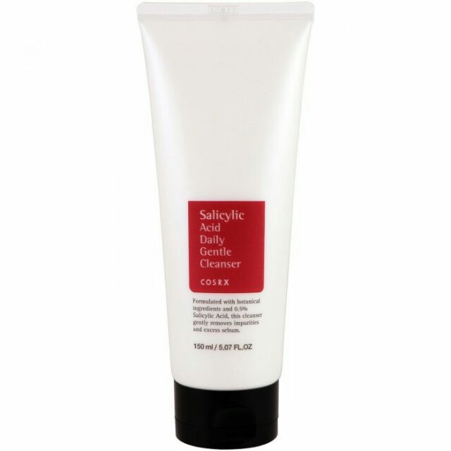fake cosrx salicylic acid