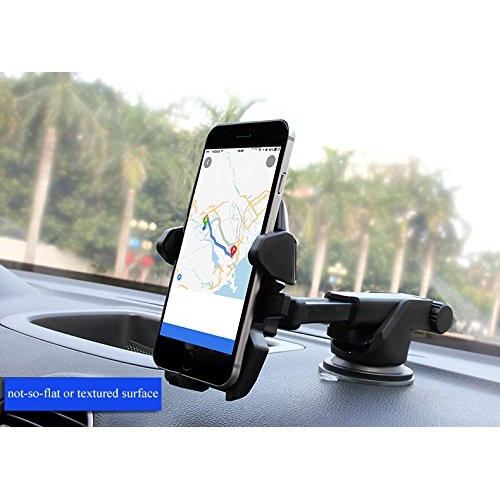 best cell phone dash mount