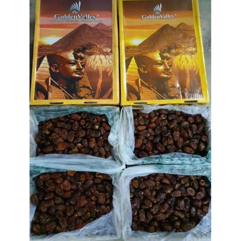 Buah Kurma Murah Bersih Shopee Malaysia