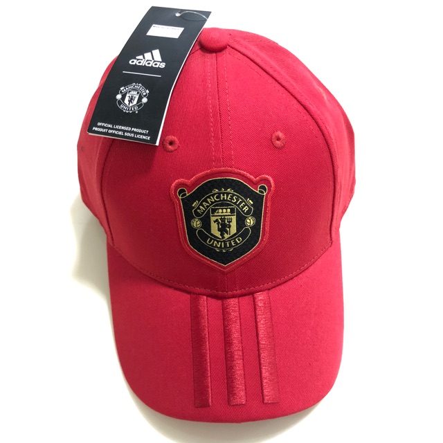 manchester united cap adidas