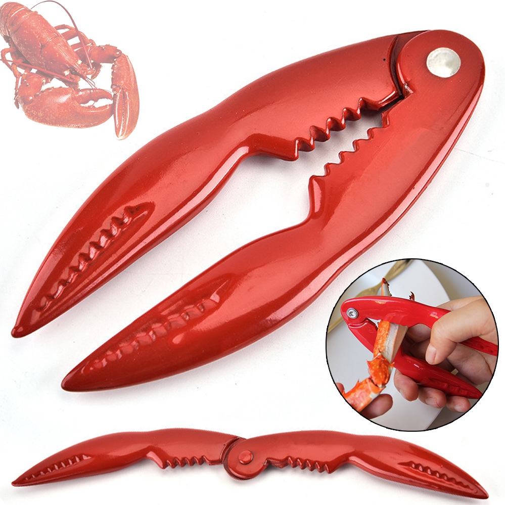 The 12 Crab Cracker Tools That You Need 2pcs Crab Claw Crab Needle