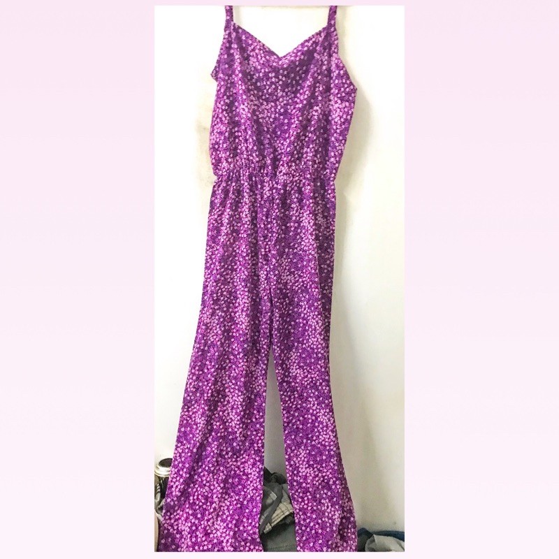 Women wear Jumpsuit Pre❤️