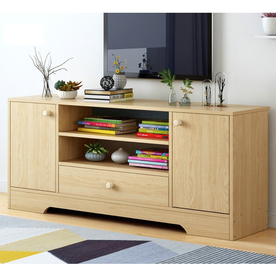 Nordic Style Premium Quality Tv Cabinet Living Room Furniture Tv