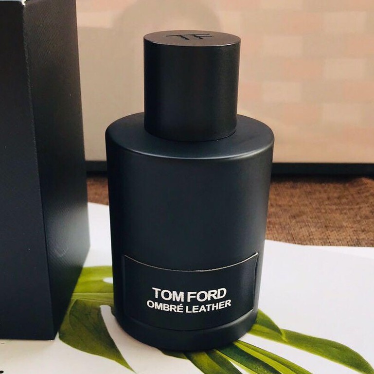 Tom Ford Ombre Leather EDP (100ml) | Shopee Malaysia