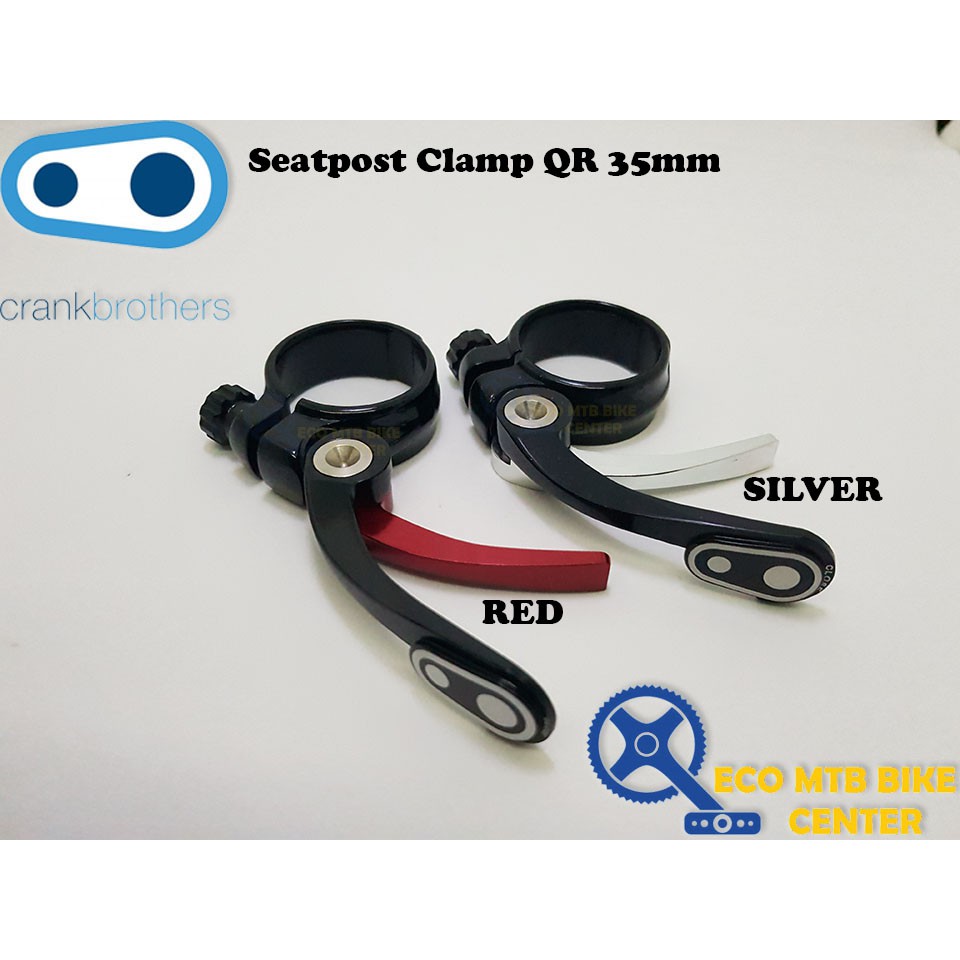 35mm seatpost clamp