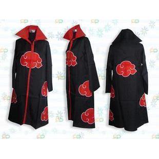 Roblox Akatsuki Outfit