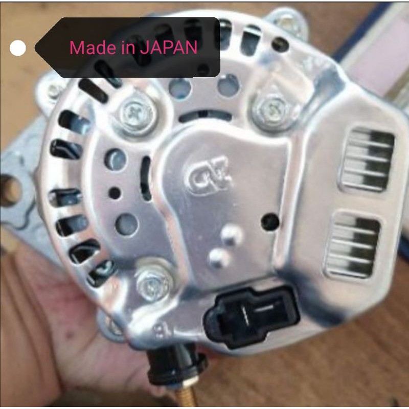 DENSO PERODUA VIVA KELISA ALTERNATOR Shopee Malaysia