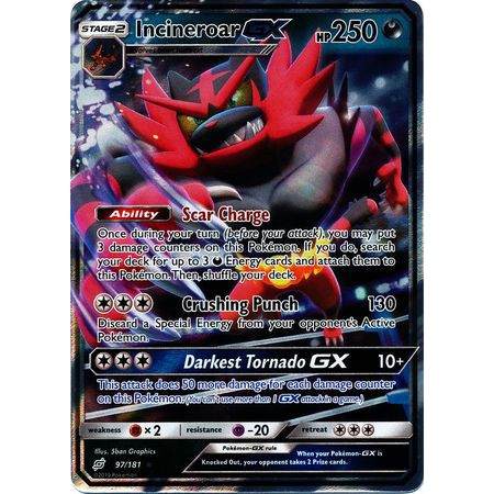 Darkness Tyranitar Hoopa Darkrai Honchkrow Yveltal Gx Pokemon Real Card Tcg Official Card Nm Lp Shopee Malaysia