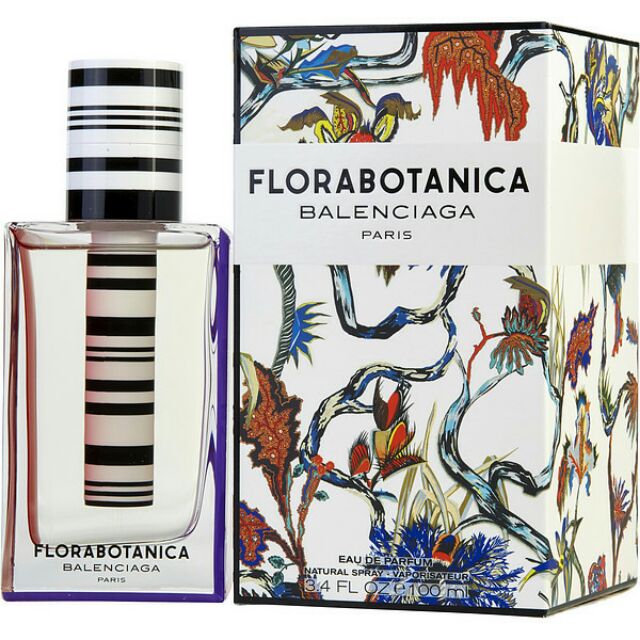 florabotanica perfume 100ml