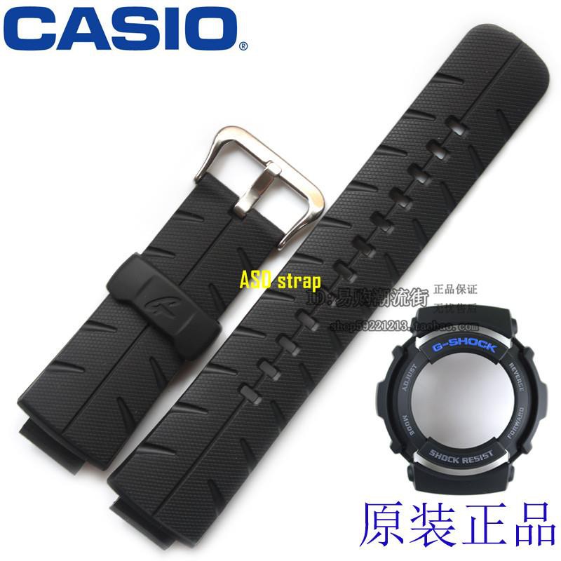 casio gw 300