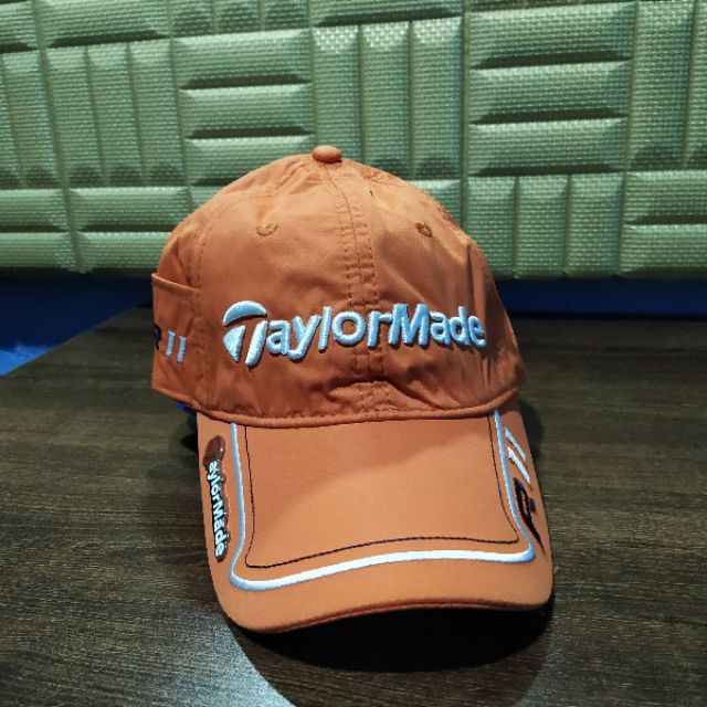 taylormade baseball cap