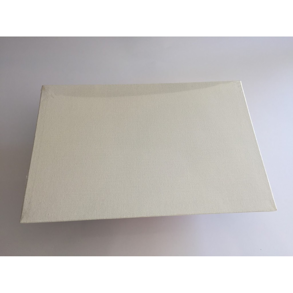 A4 / A3 Canvas Panel Board Shopee Malaysia