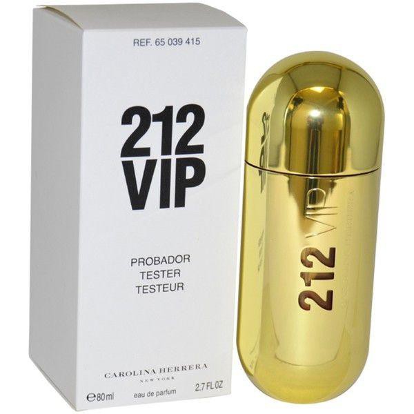 carolina herrera perfume 212 vip gold
