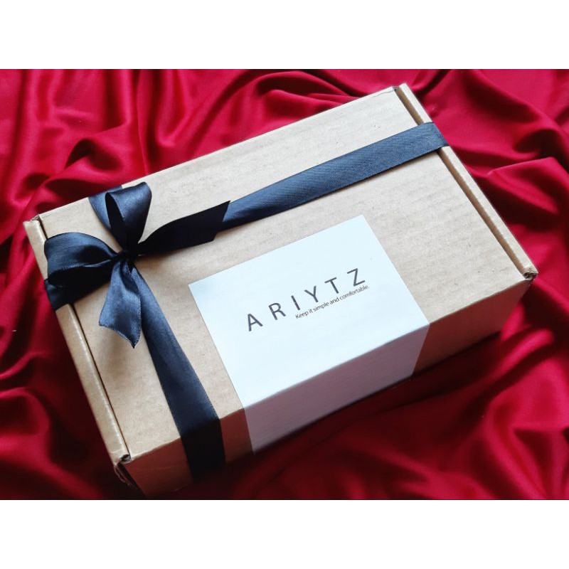 PREMIUM GIFT BOX SET Series by ARIYTZ + FREE GIFT | Shopee Malaysia