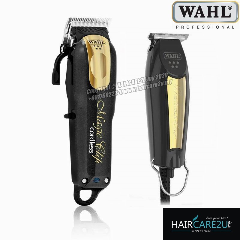 best hair clippers combo