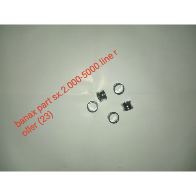 Line Roller Reel Banax Sx 2000 Sx 3000 Sx 4000 Sx 5000 Part Number 23 Shopee Malaysia