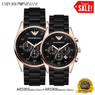 women's emporio armani watches sale