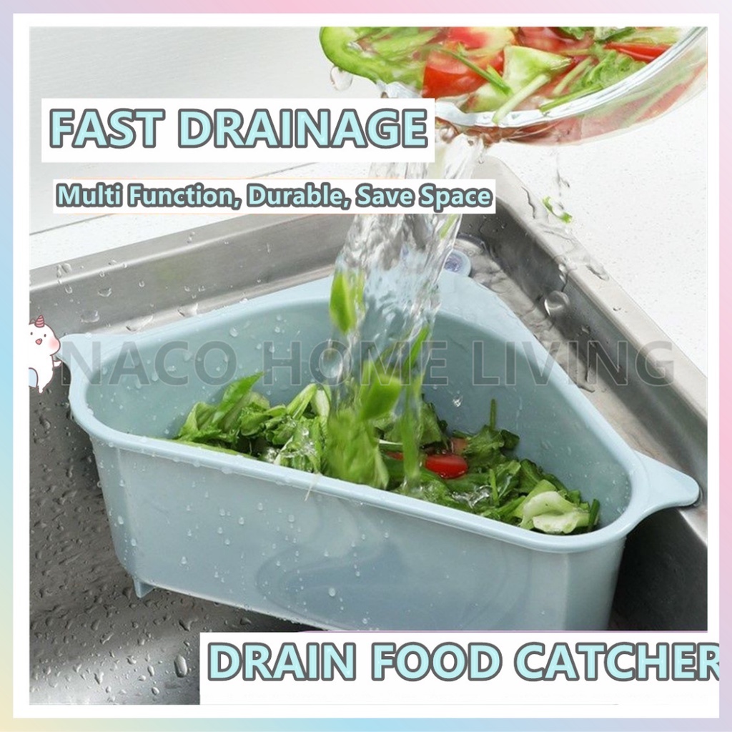 food sink catcher