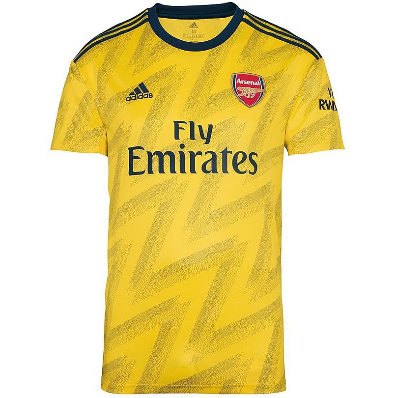 psg kit yellow