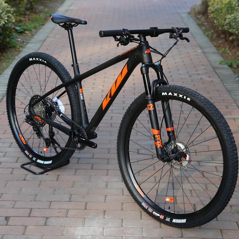 ktm mountain bike frame