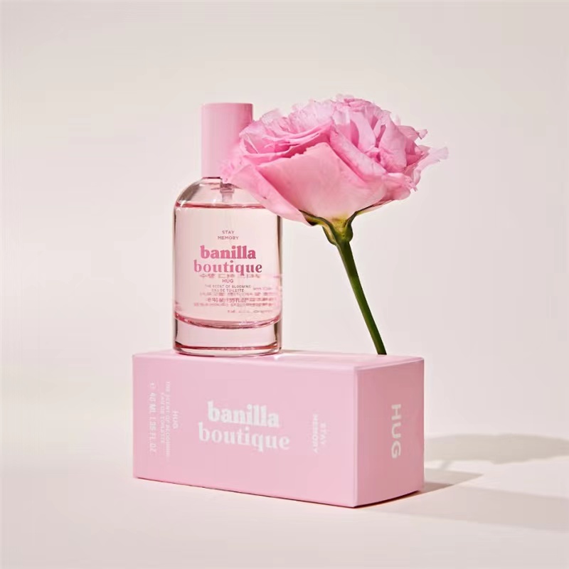 Pre-Order | Manyo Factory Banilla Boutique Hug Perfume (40ml) | Shopee ...