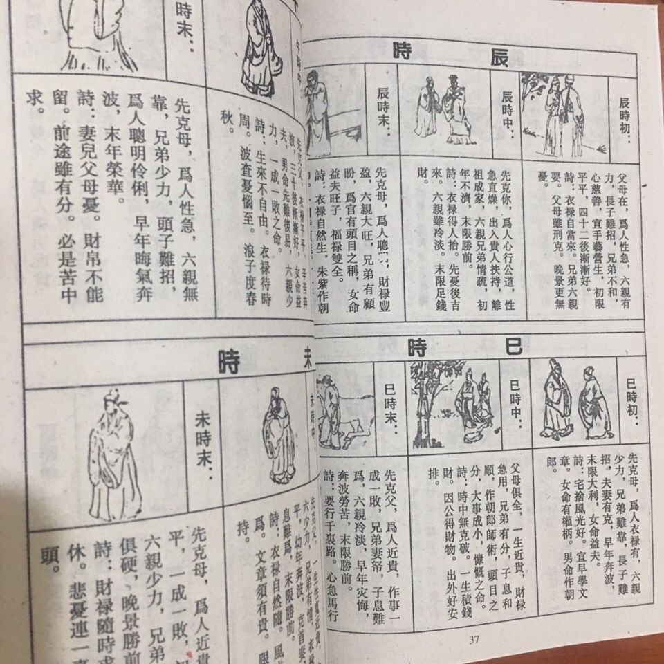 三世书查前世因由今生运程婚姻一生福禄演禽三世相法流年运程163buddhism Taoism Feng Shui Fortune Telling Ancient Books Traditional Culture Books Shopee Malaysia