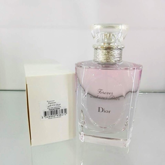 forever and ever dior