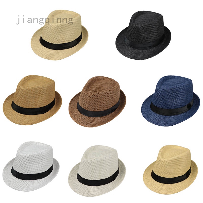 outdoor fedora hats