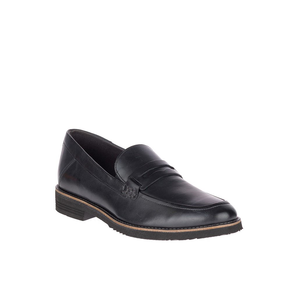 hush puppies penny loafers