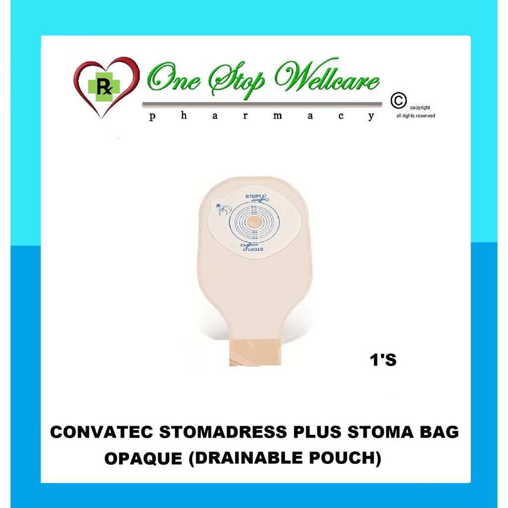 how-to-cut-stoma-bag-in-english-how-to-change-colostomy-bag-ostomy