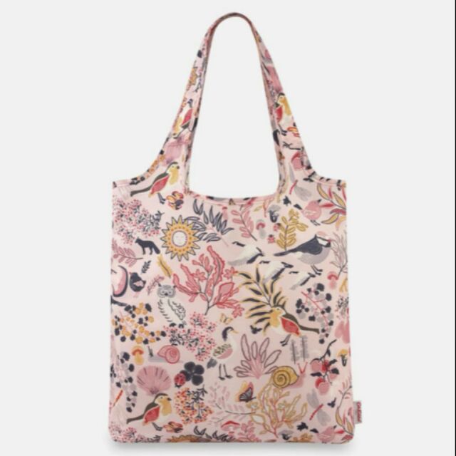 cath kidston fold up bag