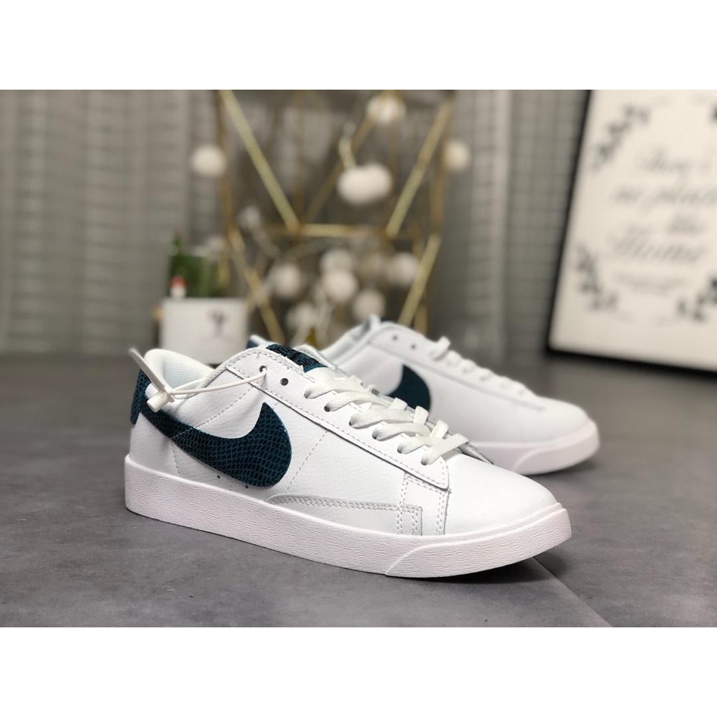 nike blazer low by you