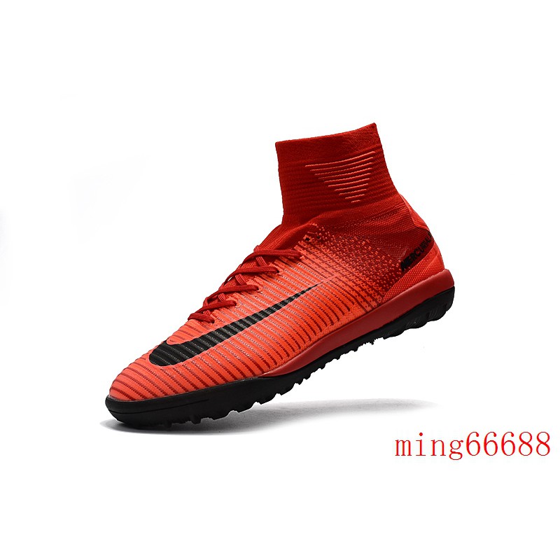 nike mercurial superfly v tf
