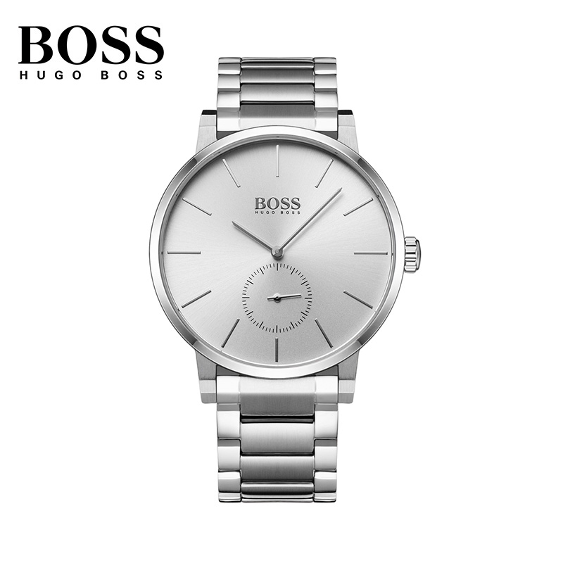 hugo boss essence watch