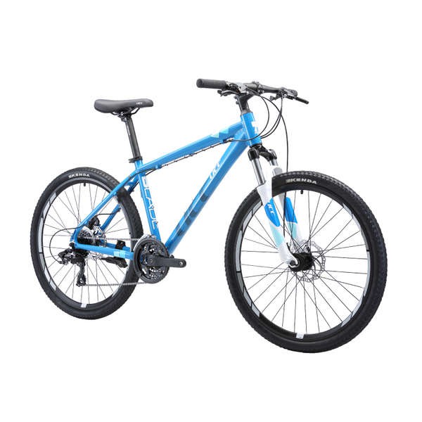 ucc mountain bike