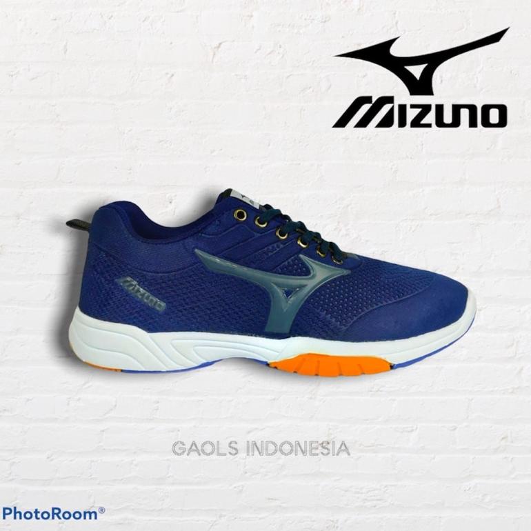 Mizunooo Badminton / Volley / Running Shoes,., Shopee Malaysia