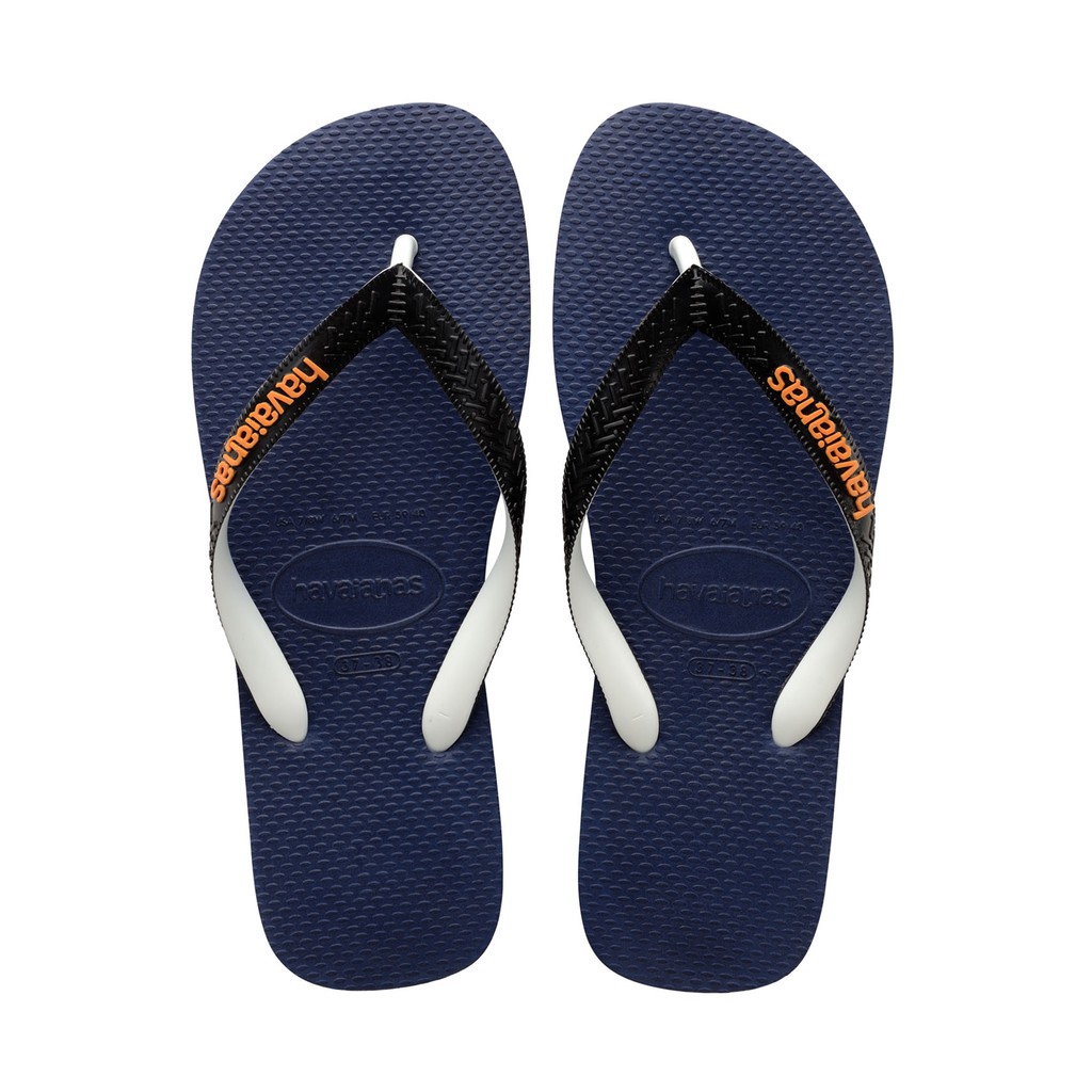  Havaianas  Unisex Top Sandals  Multicolor Shopee  Malaysia