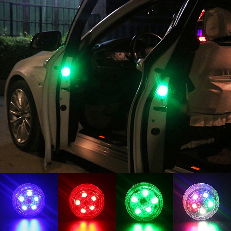 anti collision lights for cars