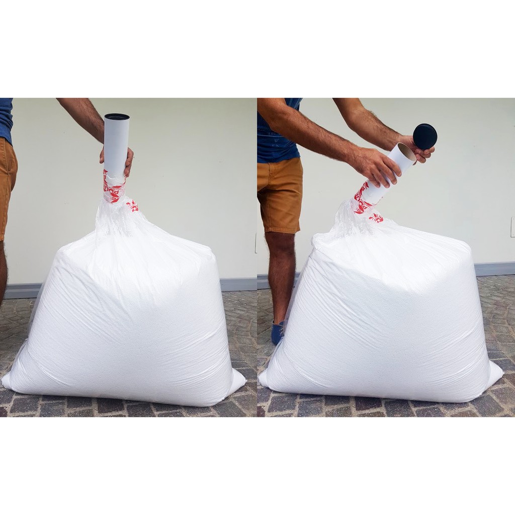 Fmco Ready Stock Refill Bean Bag Foam Bean Bag Filling Polystyrene