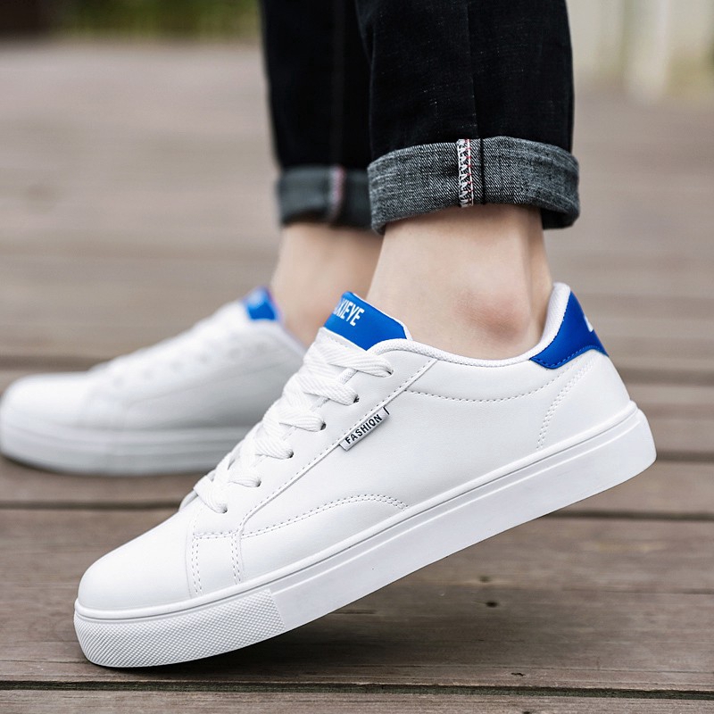 new white shoes for men