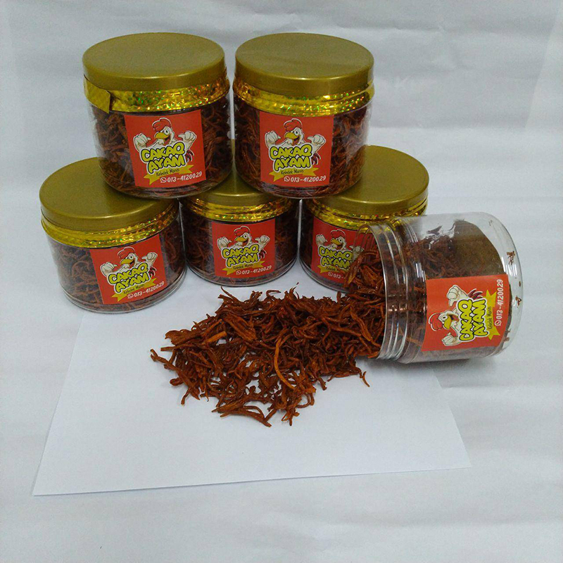 JEJARI CAKAQ AYAM  ramli366KIMON  Shopee Malaysia