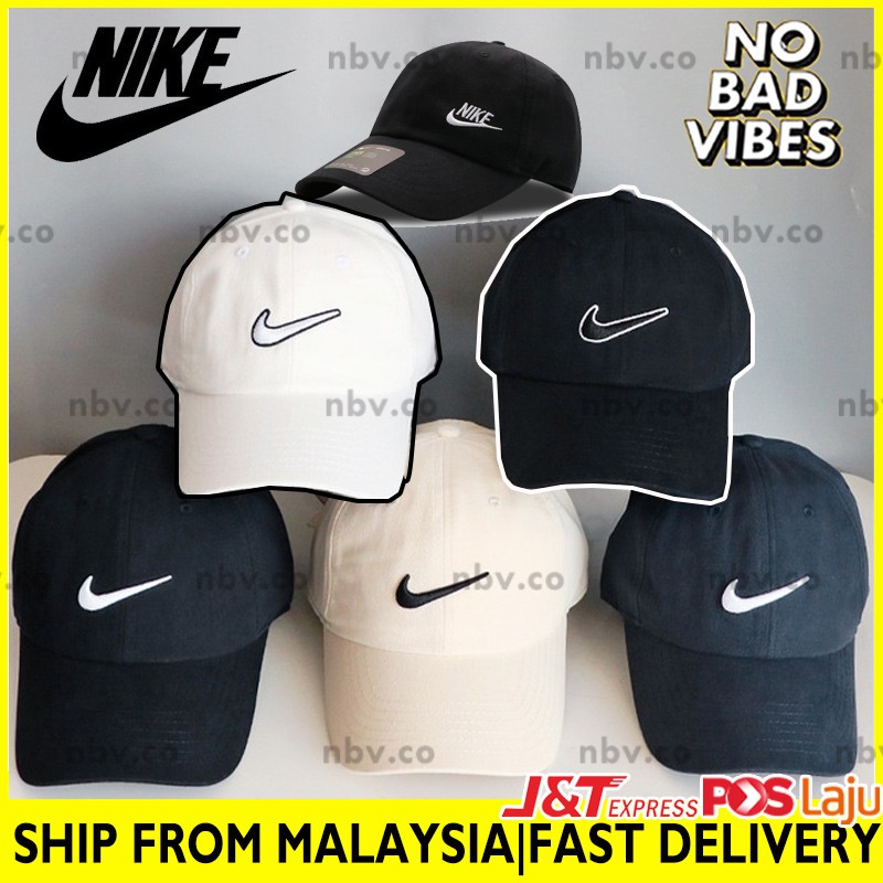 topi nike baseball