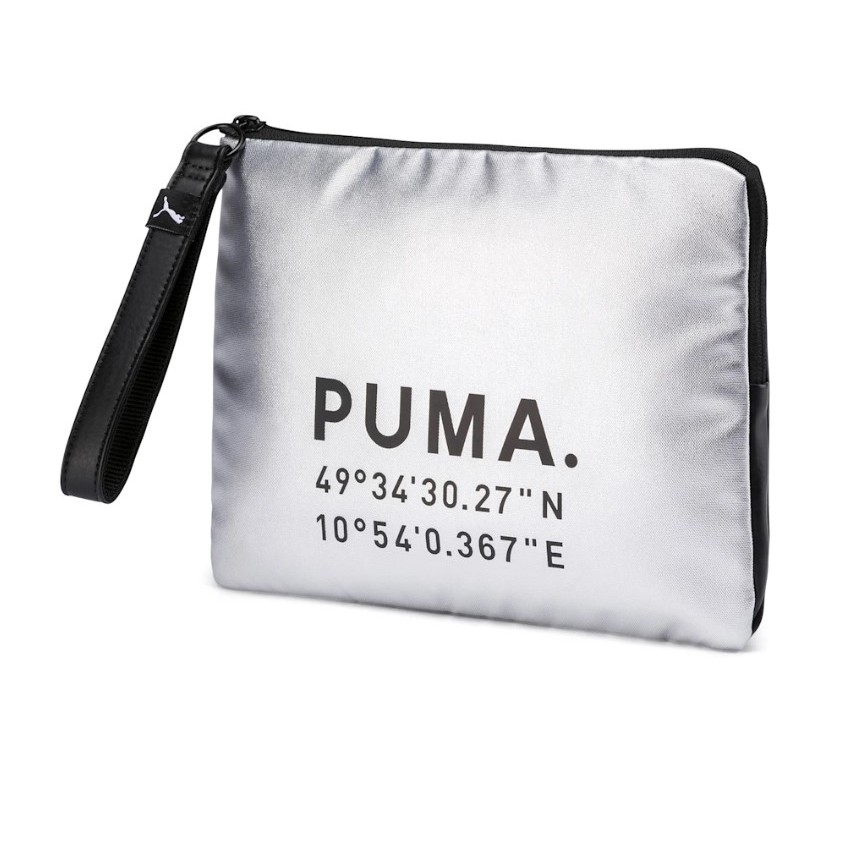 puma clutch bag