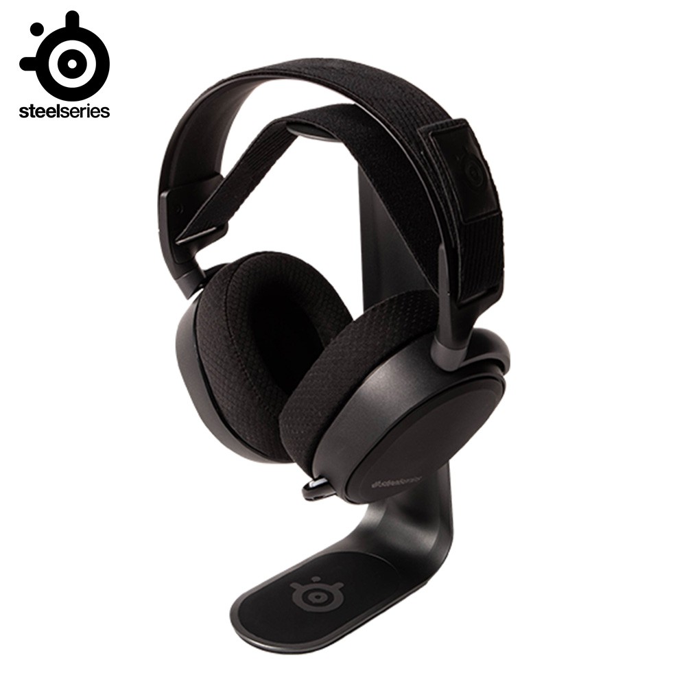 steelseries headset hanger
