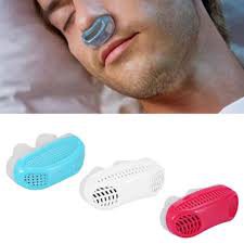 Malaysia Shp Alat Elak Dengkur Hilang Dengkur 2 In 1 Anti Snoring Air Purifier Relieve Nasal Shopee Malaysia