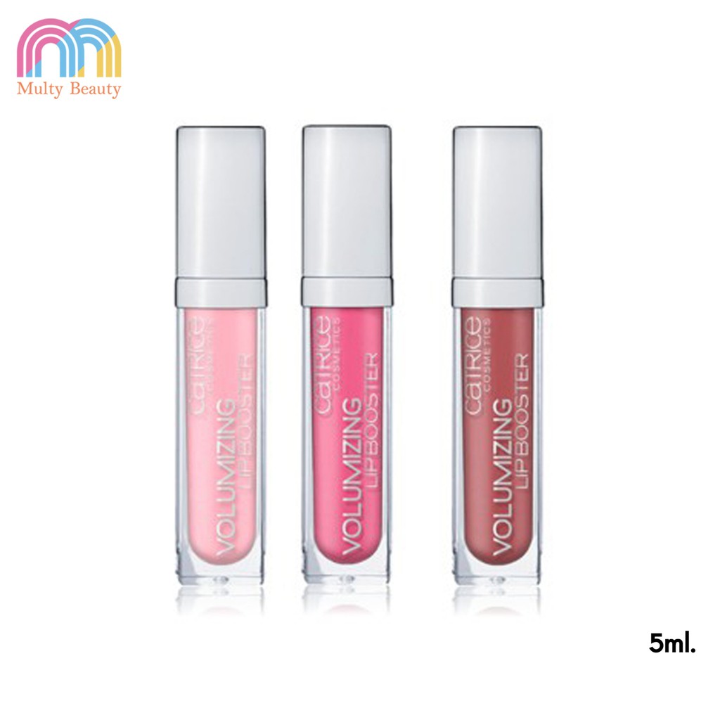 Catrice Volumizing Lip Booster 5ml. | Shopee Malaysia
