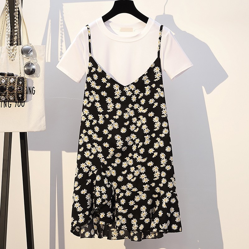 t shirt jumper dress