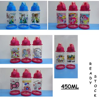 Roblox Crafts Action Figure Toys Set Bgjaya Shopee Malaysia - roblox piggy water bottle